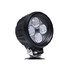 Waterproof Vehicle LED 40W Engineering SUV Truck OVOVS IP68 2800LM Work Light Spotlight - 4