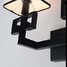 Lamps Wall Lamp Modern Arm Living Room Corridor Metal 100 Study Room - 5