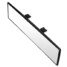 Flat Wide Clip-on 270mm Clear Interior Plane Rear View Glass Mirror Universal - 4