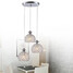 Pendant Lights Bedroom Kitchen Crystal Living Room Dining Room - 3