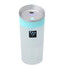 Portable USB Mini Mist Diffuser Maker Humidifier Fresher Air - 2