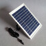 Motion Sensor Solar Led Wall Light Outdoor Pir Lights Solar Light - 10