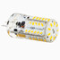 10pcs G4 Dc12v Led Bi-pin Light White Smd3014 450lm - 2