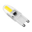 4pcs G9 Led Bi-pin Light 6w Sensor Cob Cool White Ac 220-240v Decorative - 2
