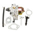 Gasket Engine Kit For Honda Carburetor Carb With GX270 9HP - 2