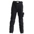 Riding Tribe Motorcycle Racing Kneepad Trousers With Breathable Pants rider - 1