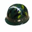 Camouflage Motorcycle Racing Safety Men Helmet Stylish Security - 2