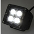 4LED 16W Lamp Light Offroads For Trailer Off Road Boat Spot work - 3