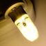 Waterproof Led Bi-pin Light Ac 220-240 V G9 5w Warm White - 2