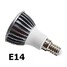 E14 5w Warm White E26/e27 Cool White Cob Ac 220-240 V Dimmable - 8