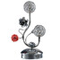 Modern/comtemporary Metal Table Lamps Crystal - 3