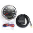 Speedometer Odometer Waterproof GPS Marine Car Truck 85mm ATV UTV Gauge - 2