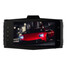 Allwinner V3 Car DVR Video Recorder Camera 3.0 Inch LCD Chipset Car 1080P Dual Lens Full HD - 1