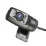 720P Camera Lens Video Recorder Dash Cam Night Vision Car Vehicle DVR Mini USB - 3