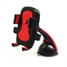Support Automatically Universal Phone Phone Holder Lock Multifunctional Car Clip - 3