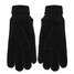 Soft Gloves Full Finger Knit Driving Warmer Men Winter - 7