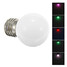 Led Decorative Ac 85-265 V 3w E26/e27 Led Globe Bulbs Integrate - 1