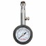 Meter Car Automobile Unit PSI Tire Air Pressure Gauge Accurate Dial - 3