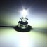Conversion Kit Light Car LED 6000LM 36W Headlight Bulb H7 H11 9005 9006 Pair - 2