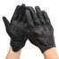 Outdoor Gloves Motorcycle Bicycle Protective Armor Leather - 6