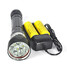 Led Charger Underwater Torch Battery Set 100 - 1