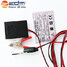 Silicon Zdm 30w Panel Output 6a Dc12-18v - 4