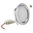 Warm White Ceiling Lights Smd Ac 100-240 V - 1