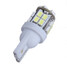 Lamp T10 Turn Light Bulb Brake Tail 24SMD LED 4X - 5