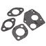 Briggs Stratton Carburetor Carb Repair Rebuild Kit - 6