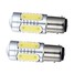 Lamp White Light Brake 100 Led Air 600lm 7.5w - 5