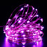 Festival Outdoor Waterproof Christmas Party Copper Wire 100led String Light - 3