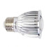 Warm White Globe Bulbs 1 Pcs Ac 85-265 V 1led E27 Cool White Cob - 4