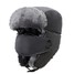 Winter Hiking Riding Outdoor Thick Windproof Skiing Cap Hat Face Mask Unisex Warming - 5