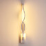 Ac 85-265 Painting Led Modern/contemporary Wall Light Wall Sconces Ledambient Integrated - 1