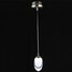Chrome Chandeliers Traditional/classic Country Glass Led - 2