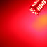 12V Lamps LED Brake Lights 2 PCS Stop SMD Car Red Bulbs BAY15D 1157 - 3