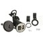 Port Charger Motorcycle Cigarette Lighter Power Socket Waterproof 12V USB - 2