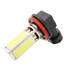 H7 COB LED 20W White Running Light Fog Lamp Driving Bulb Car DRL - 10