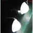 Flashing Lights Running RSZ Decoration Fog Lamp Motorcycle LED - 7