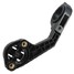 Handle Bar Computer Bracket Holder Bike Bicycle GPS Mount Garmin Edge - 1