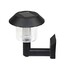 Lamp Garden Landscape Deck Wall Solar Powered Led Lights Outdoor - 1