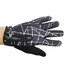 Touch Screen Motorcycle Riding Full Finger Gloves Anti-Skidding - 5