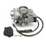 FM Foreman TRX450 Carburetor For Honda ATV - 1