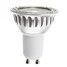 Cob Led Spotlight Ac 220-240 V Warm White Dimmable 6w Gu10 - 4