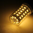 E26/e27 Warm White Led Corn Lights Smd Ac 220-240 V 10w - 5