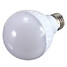 1 Pcs Led Globe Bulbs Warm White Ac 100-240 V Cool White Smd E26/e27 - 1
