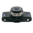 Allwinner V3 Car DVR Video Recorder Camera 3.0 Inch LCD Chipset Car 1080P Dual Lens Full HD - 5
