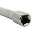 1 2 Rod 10 Inch CR-V 4 5 Chrome Vanadium Steel Socket Wrench Extend Lengthen - 5