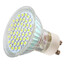 Lighting Led Spotlight Ac220-240v 48led Gu10 5pcs Led Bulbs Smd2835 - 3