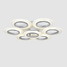 And 3w Products Office 100 Pendant Light - 1